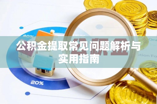 民和公积金提取常见问题解析与实用指南