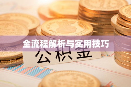 民和全流程解析与实用技巧