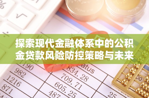 民和探索现代金融体系中的公积金贷款风险防控策略与未来发展趋势