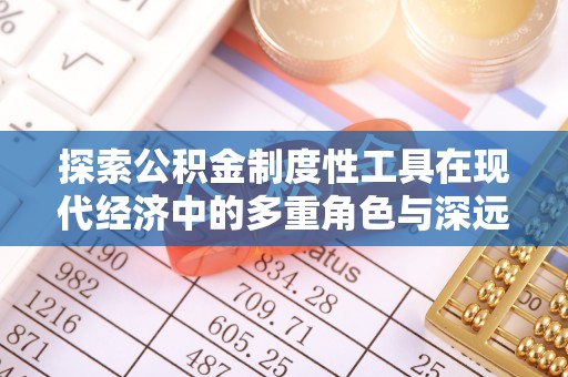 民和探索公积金制度性工具在现代经济中的多重角色与深远影响