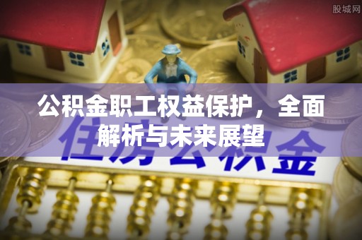 民和公积金职工权益保护，全面解析与未来展望