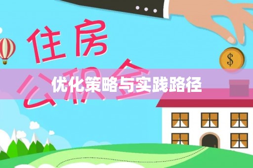民和优化策略与实践路径