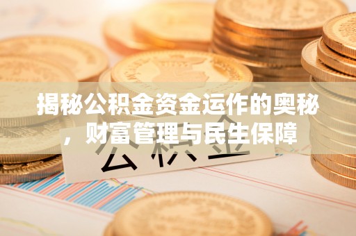 民和揭秘公积金资金运作的奥秘，财富管理与民生保障