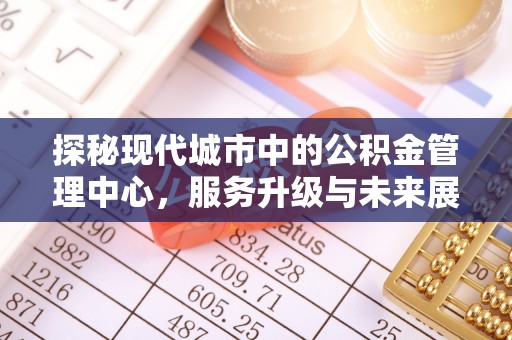 民和探秘现代城市中的公积金管理中心，服务升级与未来展望