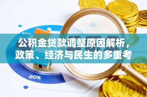 民和公积金贷款调整原因解析，政策、经济与民生的多重考量