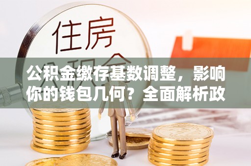 民和公积金缴存基数调整，影响你的钱包几何？全面解析政策与实际收益