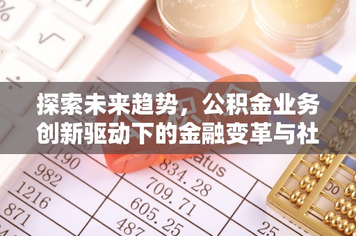 民和探索未来趋势，公积金业务创新驱动下的金融变革与社会价值