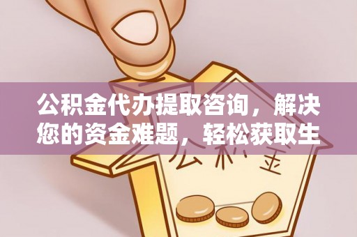 民和公积金代办提取咨询，解决您的资金难题，轻松获取生活助力