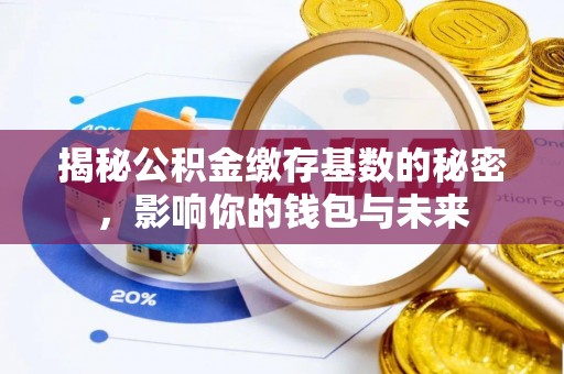 民和揭秘公积金缴存基数的秘密，影响你的钱包与未来