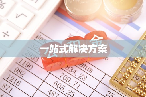 民和一站式解决方案