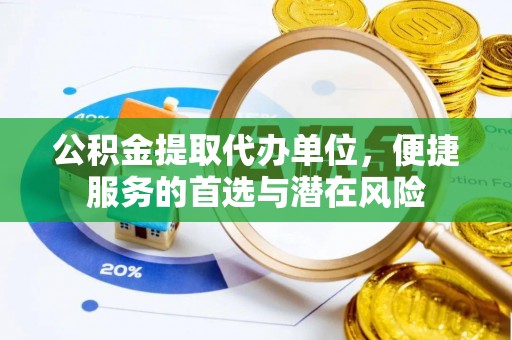 民和公积金提取代办单位，便捷服务的首选与潜在风险
